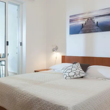 Nela Apartment