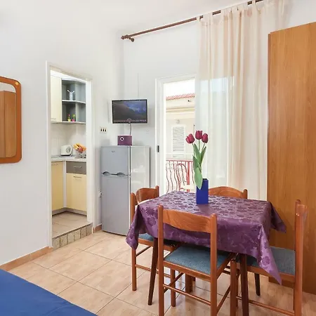 Apartment Nela