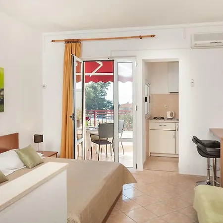 Apartment Nela
