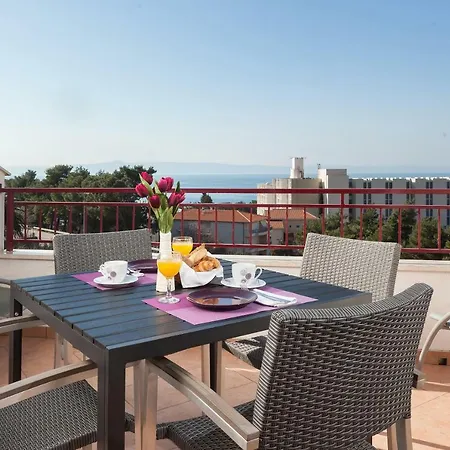 Nela 公寓 图彻皮