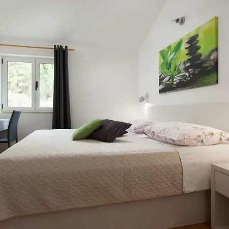 Nela Apartment