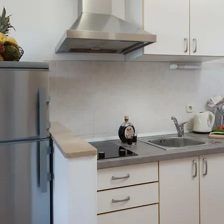Nela Apartment