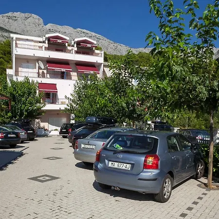 Apartment Nela