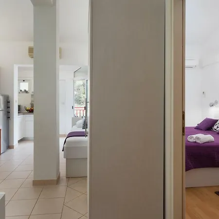 Nela Apartment