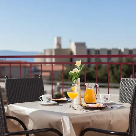 Nela Apartmán Tučepi