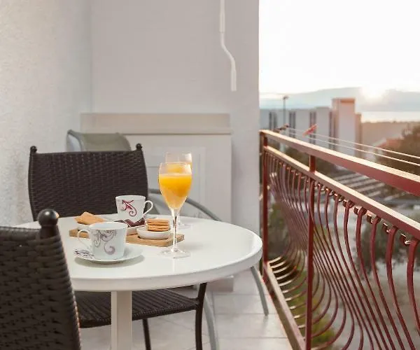 아파트 Nela 투체피